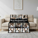 Couverture personnalisable