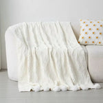 Plaid chambre