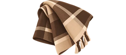 Meine Plaid Decke
