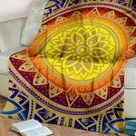 Blume des Lebens Decke