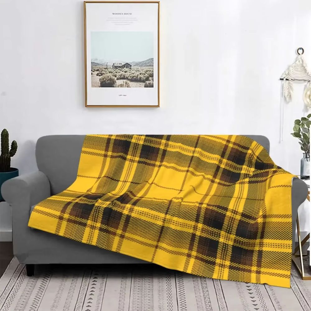 Schottische Autodecke