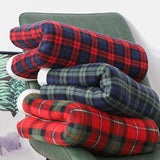 Plaid cadeau noel