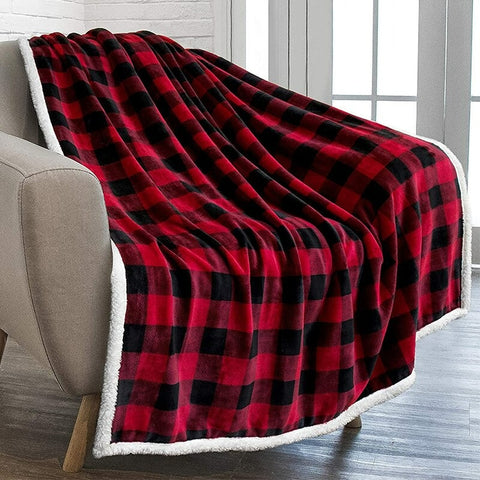 Plaid tartan ecossais